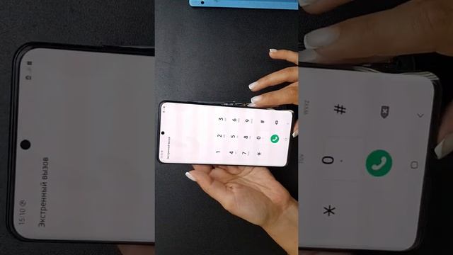 Дисплей экран Samsung Galaxy S20 Ultra черный в сборе со стеклом тачскрином и рамкой товар номер 35 смотреть онлайн