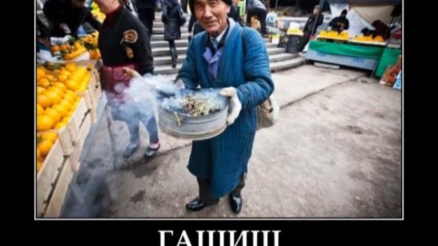 Восток