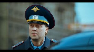 Наша Раша. Яйца судьбы. Инспектор ГИБДД Лаптев - Не хочет брать взятку