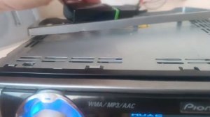 deh-p6900ib интегрирован управляемый модуль bluetooth,usb...