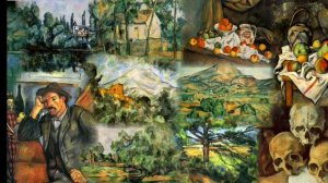 Стили и направления в изобразительном искусстве [2 часть] | Теория