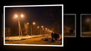 Песня о Рубцовске