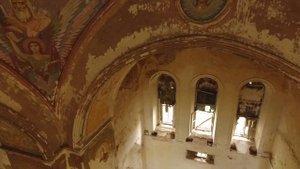 Село Жеремино, Кипеть,  Тульской области Суворовский район