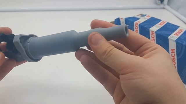 0221504800 Катушка зажигания Bmw/Mini/Citroen/Peugeot/Rolls-Royce Bosch смотреть онлайн