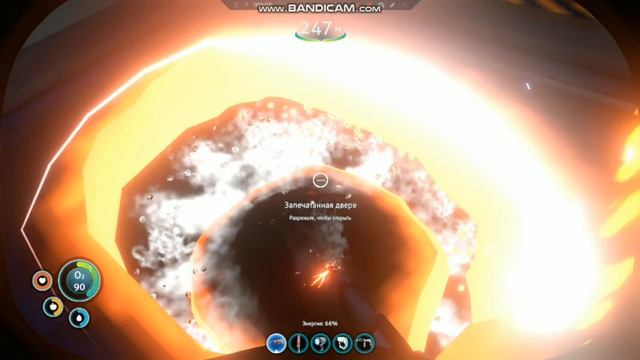 Subnautica #26 Что находится на глубине? смотреть онлайн