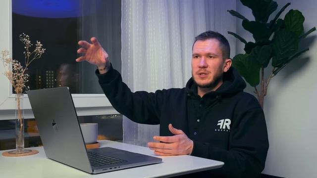 Профессия UI/UX-дизайнер — путь в нищету?