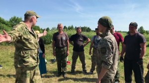 КАЗАЧИЙ СПАС Дыхательные упражнения и практика СТАН