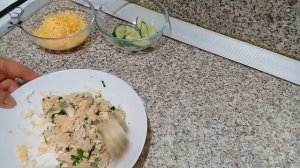 БУТЕРБРОДЫ С ПЕЧЕНЬЮ ТРЕСКИ  Быстро Просто и Очень вкусно