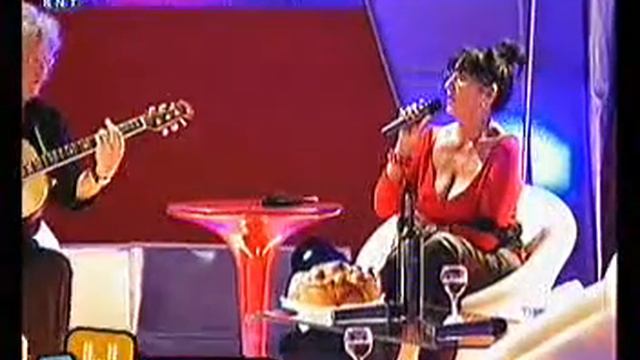 Yordanka Hristova - Delfinite_Qntra_Pesen moq смотреть онлайн