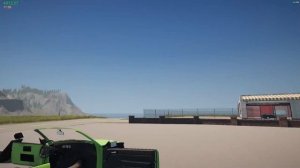 Ремонт кузова и прохождение игры | my garage