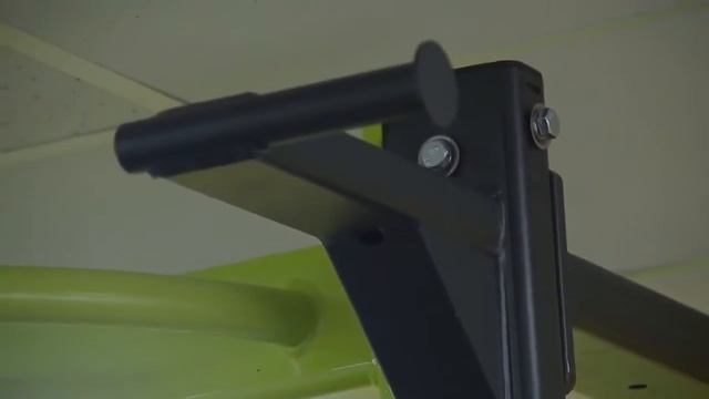 Сборка cиловой рамы Evost Е1081В | DHZ Fitness смотреть онлайн