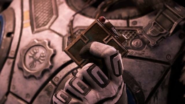 Introducing The Xbox One X Gears 5 Limited Edition Bundle