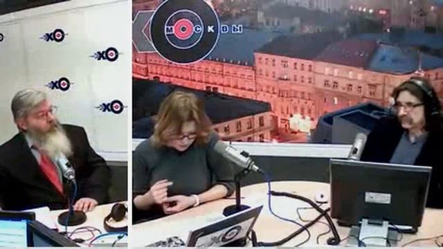 Голодомор 1932-1933гг  (Дилетанты 19.2.2015)
