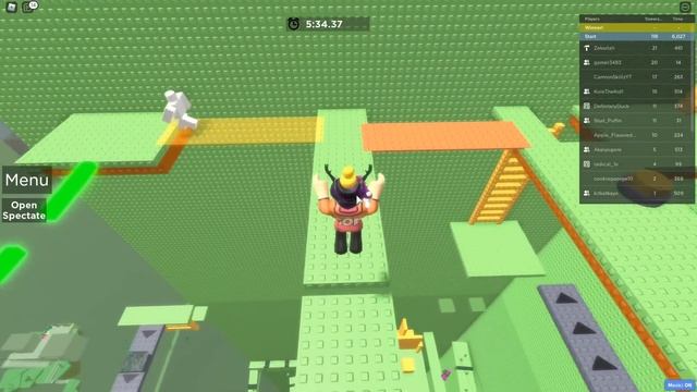 THESE JTOH FANGAMES ARE SUPER COOL!!! | JToH on Roblox #24 смотреть онлайн