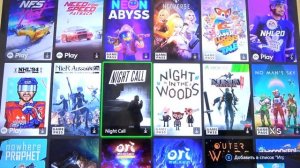 Установка игр на XBOX Series X / Как на XBOX Series X скачать игры?