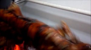 ПОРОСЕНОК НА ВЕРТЕЛЕ. МАСТЕР КЛАСС! sakling pig