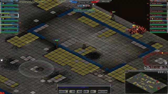 FALANGA vs SHAHMATISTY смотреть онлайн