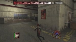 BloodRayne 1 Terminal Cut Прохождение игры/ БлудРейн 1 ремастер