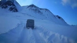 Усть Нера  Сасыр