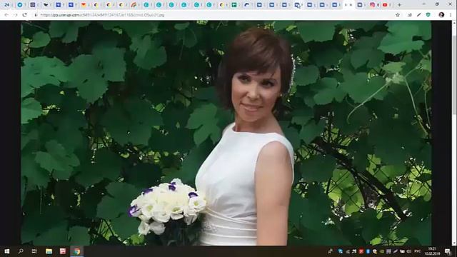 Определение колорита, анализ фотографий. Проект #СтильнаяCкораяПомощь - История №7