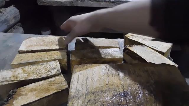 Кап липы после сушки смотреть онлайн