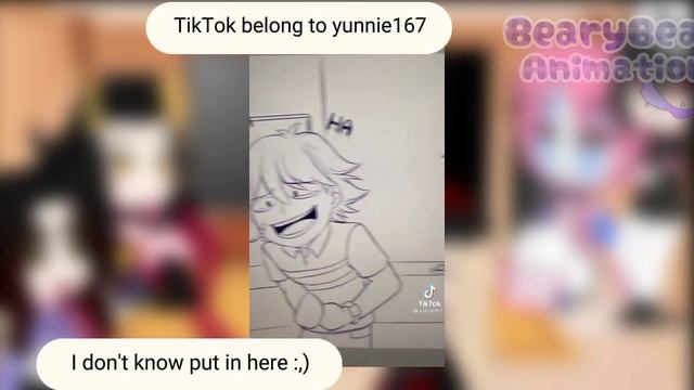 Upper moon react to Security Breach|Reupload|Pt 1|Original смотреть онлайн