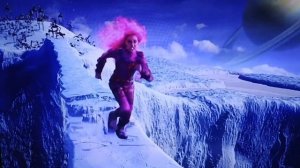 sharkboy e lavagirl