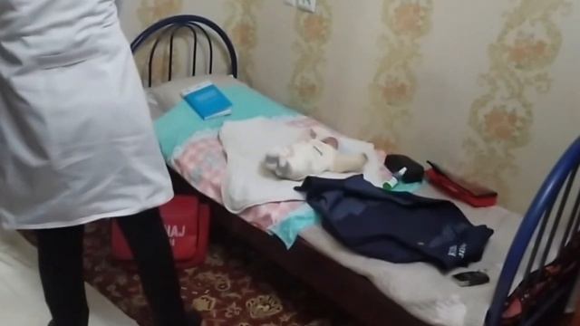 Ҳамшира фаолиятида янги технологиялар,Универсал прогрессив модул - копмьютер программаси тадбиғи