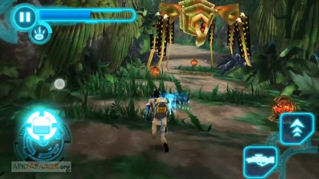 AVATAR Android Gameplay смотреть онлайн