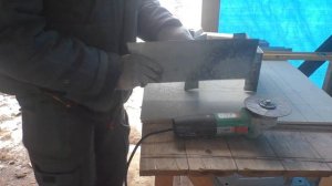 Потолочно проходной узел своими руками!