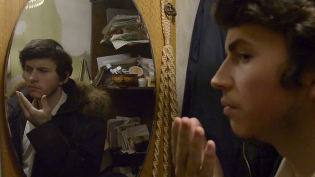 ДРКК Реклама бритвы (Павел) смотреть онлайн