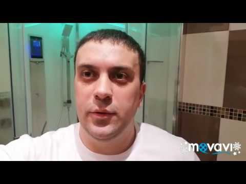 Сборка душевой кабины Тимо смотреть онлайн