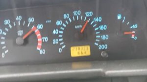 Ваз 2110 : 1.6л 16кл двигатель от приоры, конфиг: валы, ресивер, выхлоп, программа.