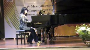 Детский альбом Юлия Лазарева Марширующий пятачок Заколдованный вальс Кусачки