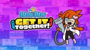 WarioWare: Get It Together! - Penny’s Song (English Version) - Nintendo Switch