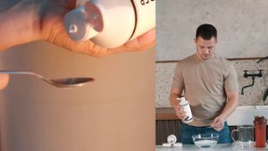 Порошковая смазка K-Lube рецепт приготовления.