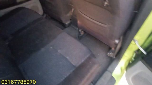 Toyota Rush mini Jeep For Sale |Gujranwala |Used Cars |Abdullah Car Club