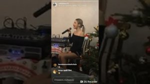 Ева Тимуш-"Je T'aime"/Спустя 3 года!/2019