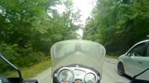 Задавам! BMW F650GS Funduro