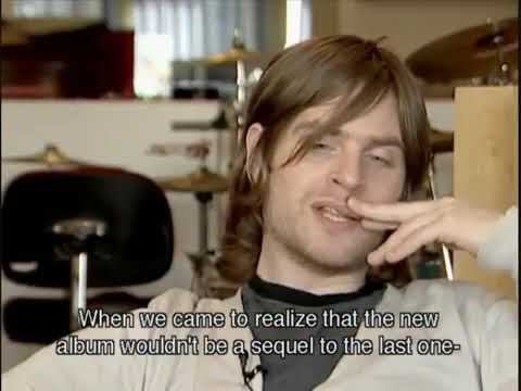 Cardigans documentary