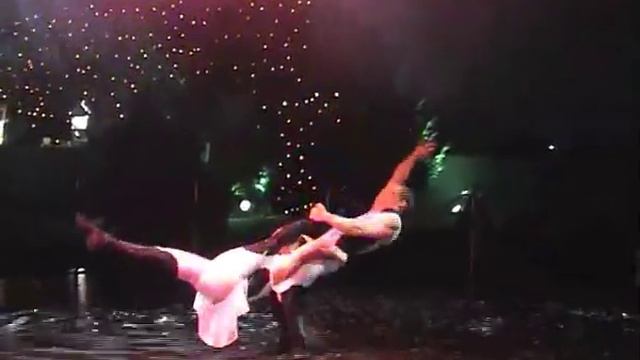 Apex Acrobatics