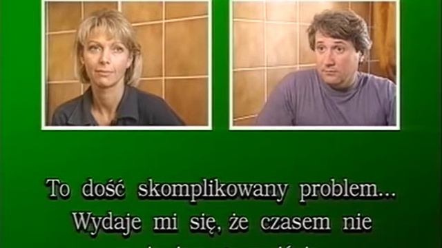 Учим польский язык 64 часть Приоритеты смотреть онлайн