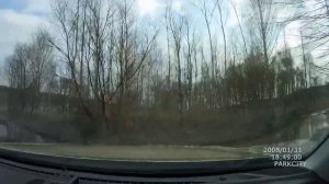 Мазда cx5 2.5 4wd проверка полного привода(off road)