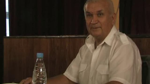 2008.08.20 - Оценка Грузино-Осетинского конфликта смотреть онлайн