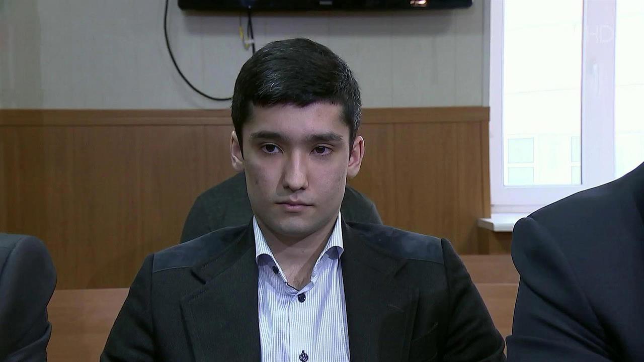 Первое заседание по существу по делу гонщиков на "Гелендвагене" назначено на 7 сентября