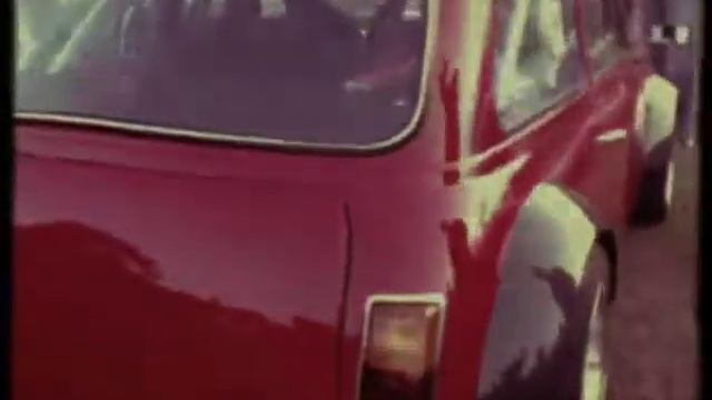 Mini Minus GSX-R 1000 смотреть онлайн