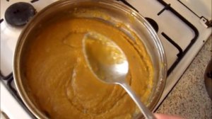 Рецепт Ладду. Ведическое кулинарное искусство