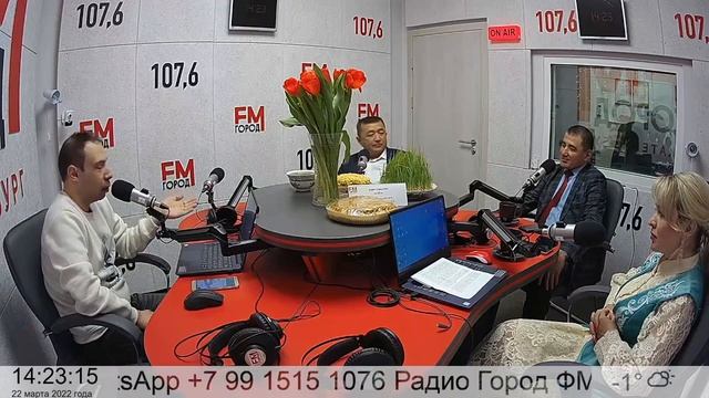 Можно есть луковицы тюльпана и блины с пловом. Нужно готовить сумаляк часами и днями!