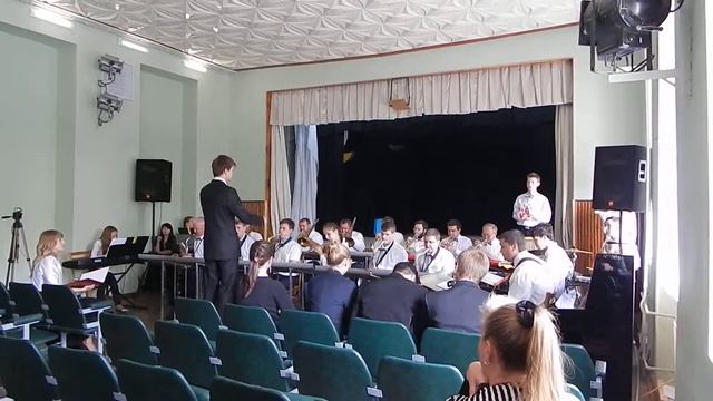 ГОС экзамен ХУК 2015