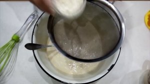 Кулич в мультиварке